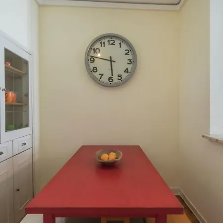 Apartmán Lovelystay - Chiado 4 Families!
