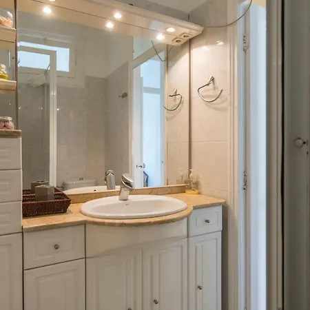 Apartmán Lovelystay - Chiado 4 Families! Lisboa