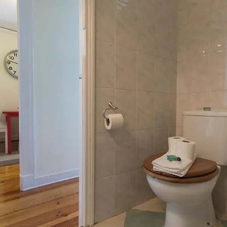 Lovelystay - Chiado 4 Families! Apartmán