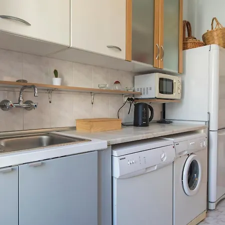 Lovelystay - Chiado 4 Families! Lejlighed