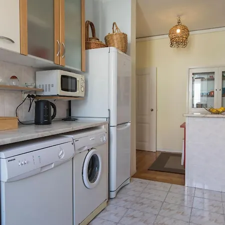 Appartamento Lovelystay - Chiado 4 Families! *