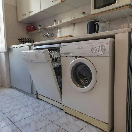 Lovelystay - Chiado 4 Families! Apartamento *