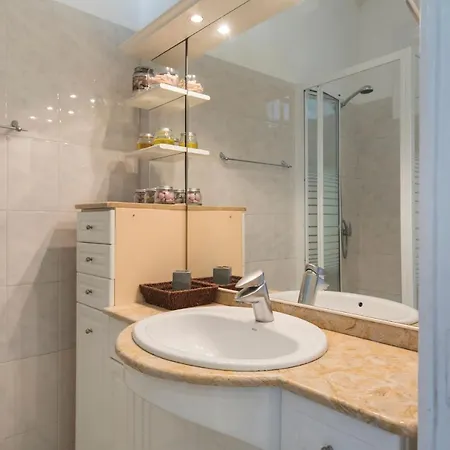 Lovelystay - Chiado 4 Families! Apartamento Lisboa